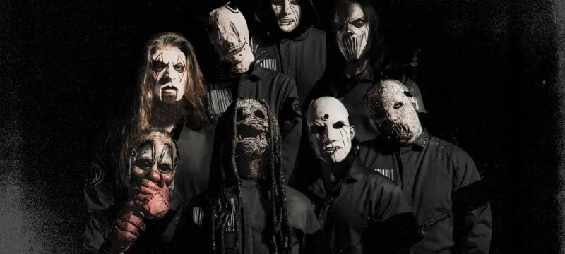 SLIPKNOT – LANDSCAPE – CREDIT JONATHAN WEINER