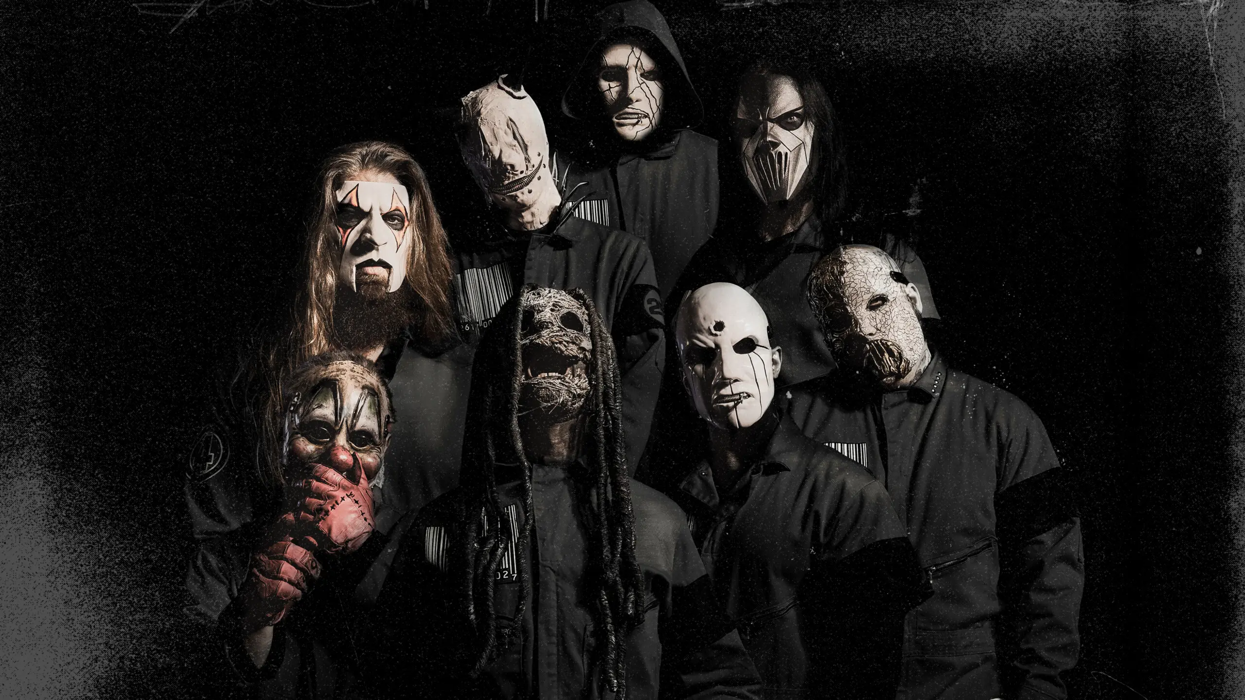 Slipknot Announce Massive 2027 ‘(sic)est Stadium Tour’ With Bring Me The Horizon, Motionless In White, Lamb Of God & More