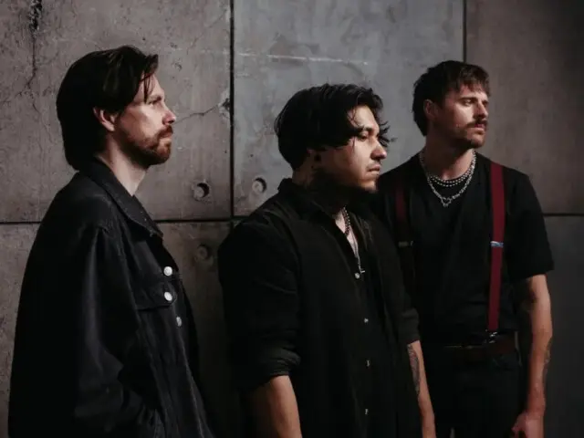 SAVE US Share New Single “Last Of Me” From Upcoming Album ‘Death To Something’