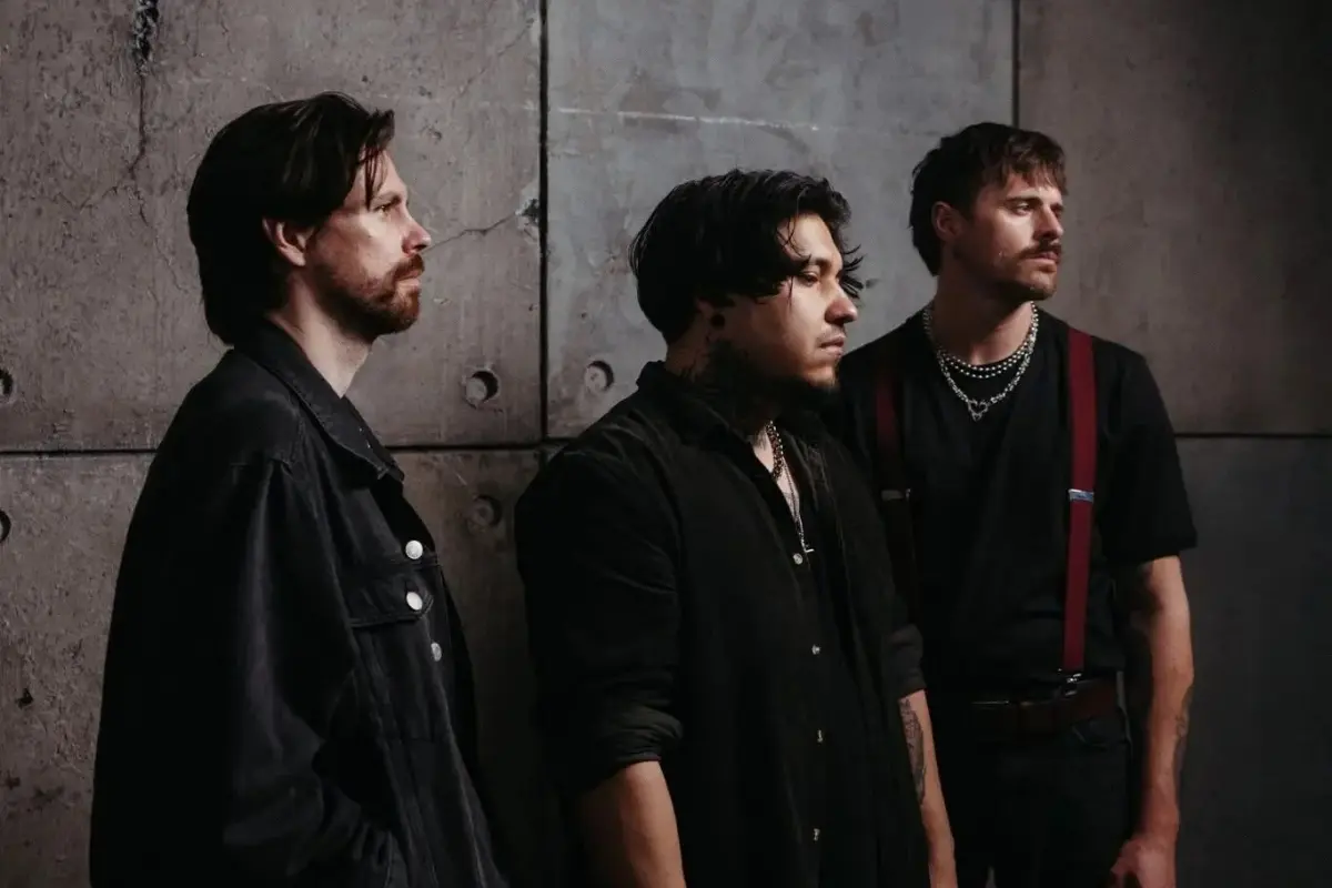 SAVE US Share New Single “Last Of Me” From Upcoming Album ‘Death To Something’
