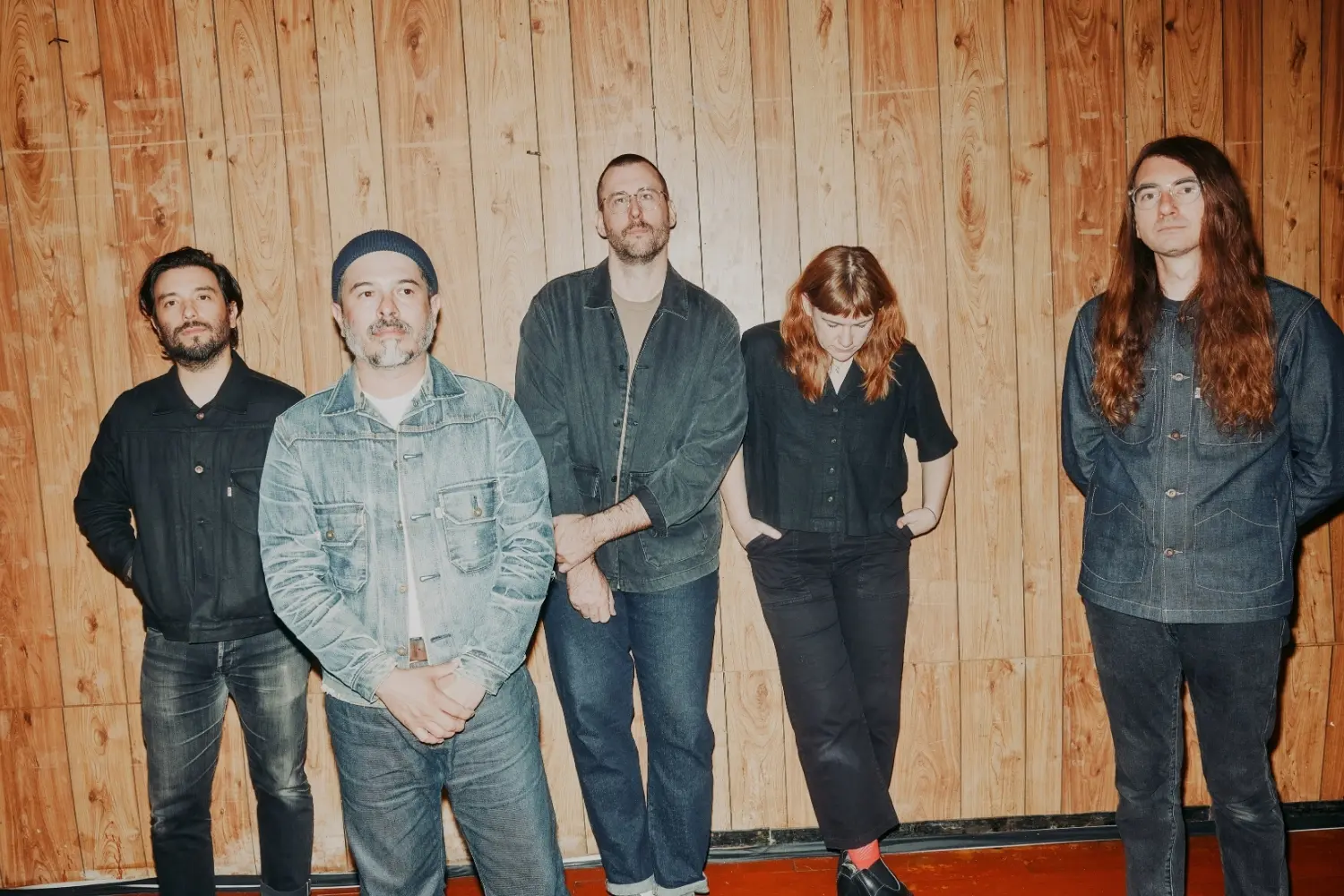 Spanish Love Songs Share New Single “Doom Tripping” From Upcoming Album ‘Future Nausea’