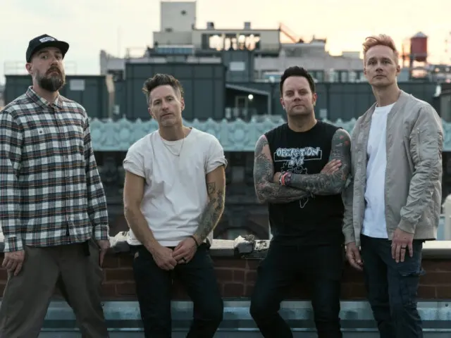 Story Of The Year Share Music Video for “See Through”