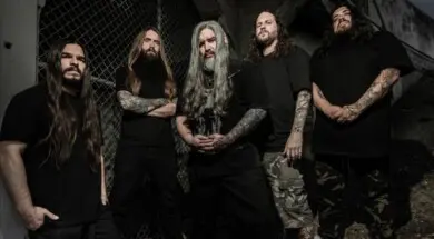 Suicide Silence 2026
