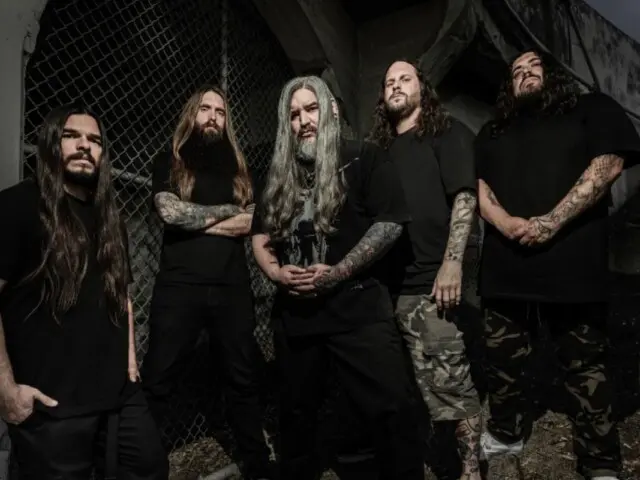 Suicide Silence Share New Single “Make Your Exit” From Upcoming Album ‘Graceless’