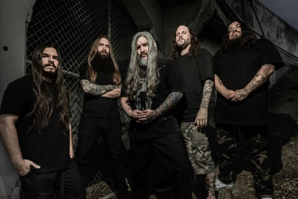 Suicide Silence Share New Single “Make Your Exit” From Upcoming Album ‘Graceless’
