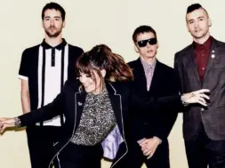 TheInterrupters2026