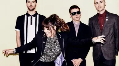 TheInterrupters2026