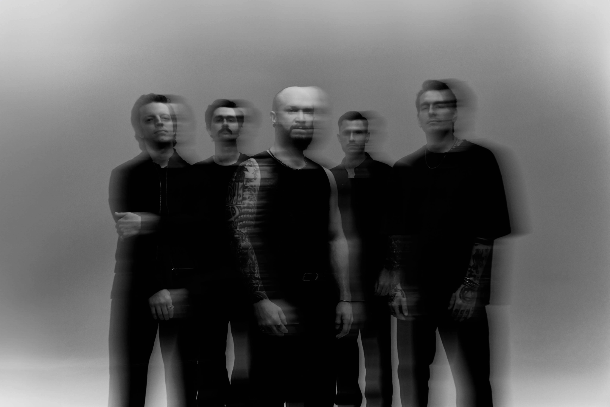 We Came As Romans Team Up With Bury Tomorrow for New Version of “b2tm”