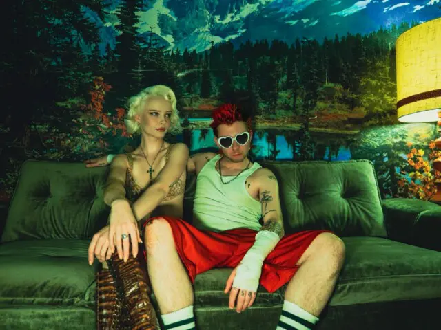 WARGASM Share New Single “Swallow”