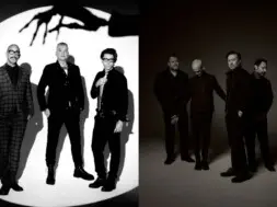 alkaline trio rise against