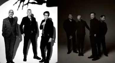 alkaline trio rise against