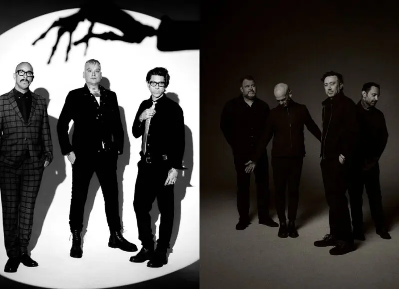 alkaline trio rise against