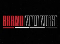 brand new noise
