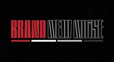 brand new noise