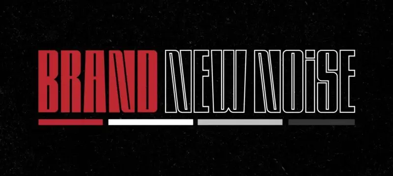 brand new noise