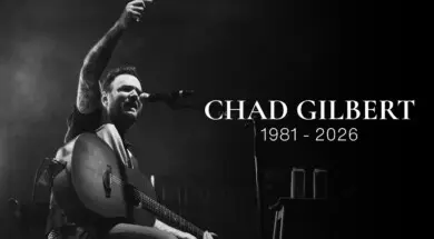 chad gilbert 2026