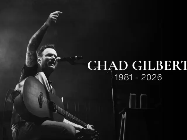 New Found Glory Founding Guitarist Chad Gilbert Dies at 45