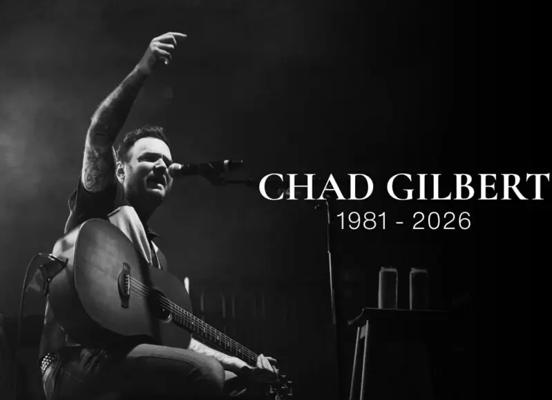 chad gilbert 2026