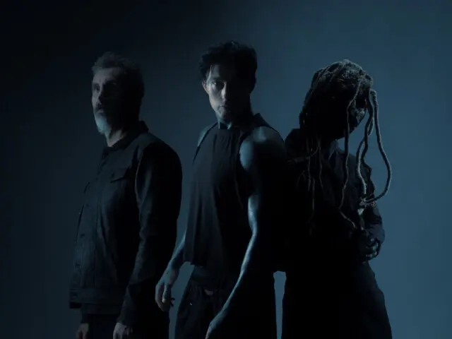 Falling In Reverse Recruit Corey Taylor and Serj Tankian for New Single “Joseph”