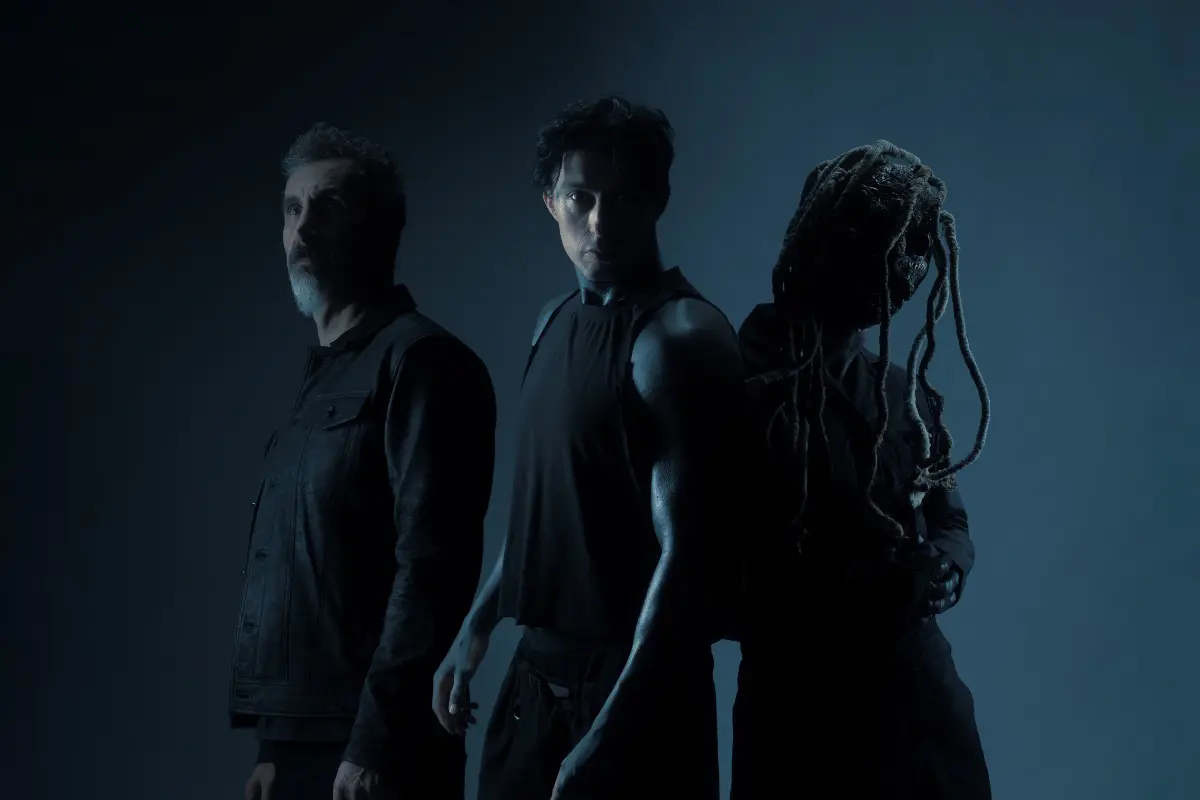 Falling In Reverse Recruit Corey Taylor and Serj Tankian for New Single “Joseph”