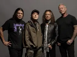 metallica 2026