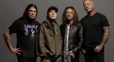 metallica 2026