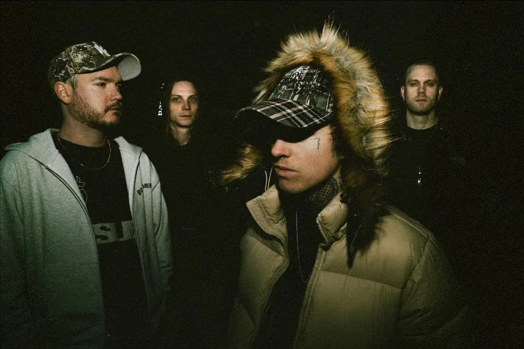 thrown Announce Sophomore Album ‘UNWANTED’