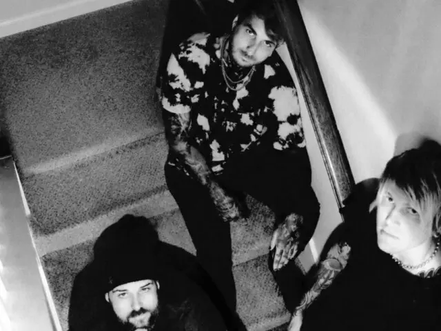 Tied In Knots Share New Single “Scarlet Rot” From Upcoming Album ‘INSIGHT’