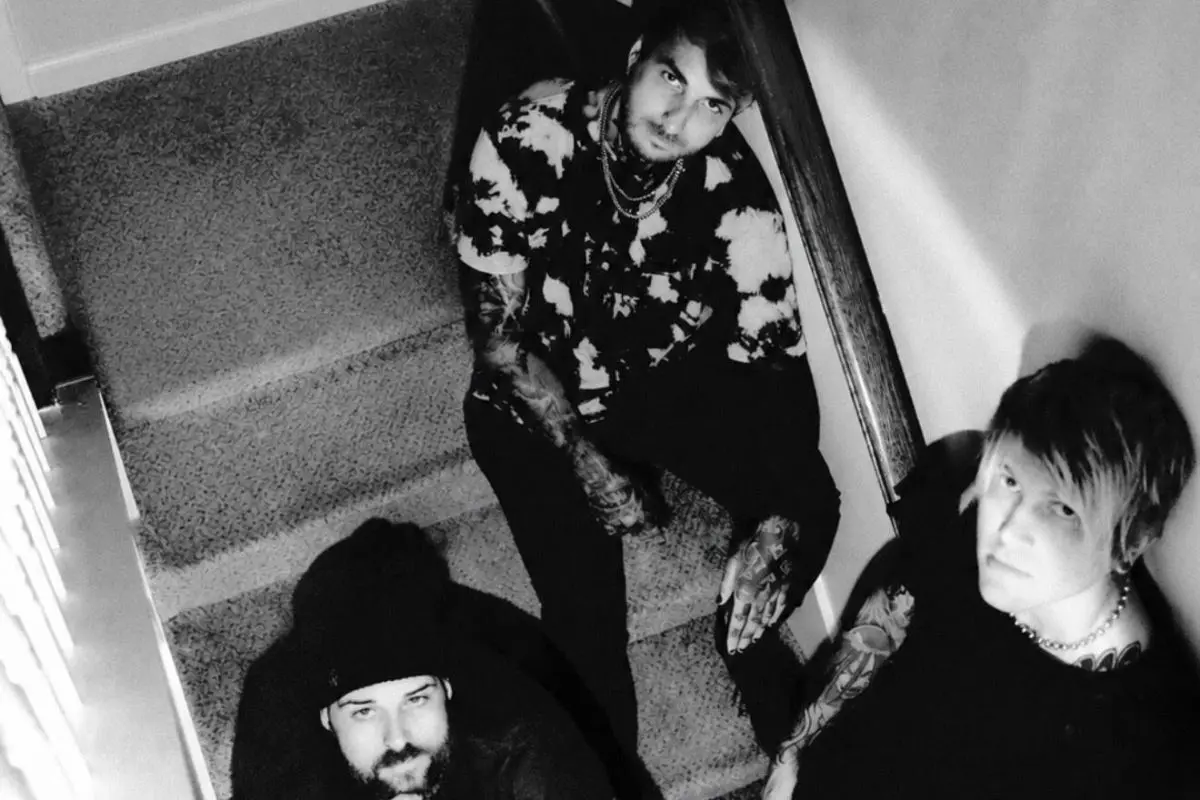 Tied In Knots Share New Single “Scarlet Rot” From Upcoming Album ‘INSIGHT’