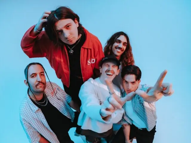 Windwaker Share Music Video for “dna”