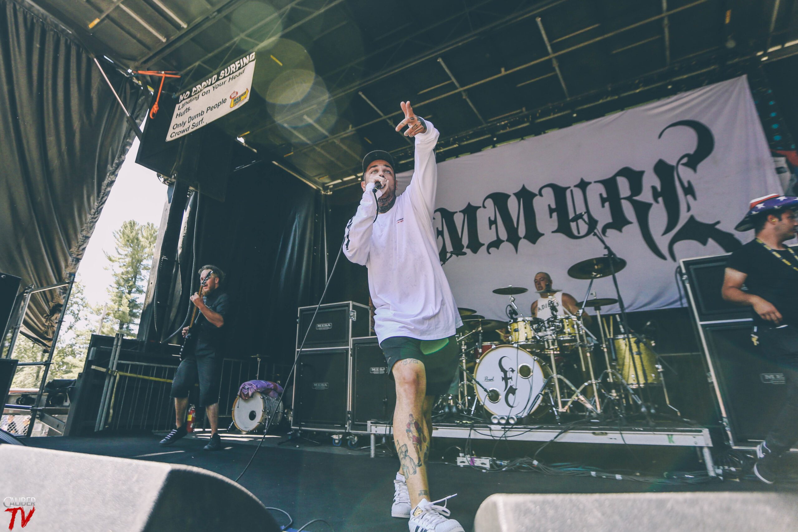 Emmure