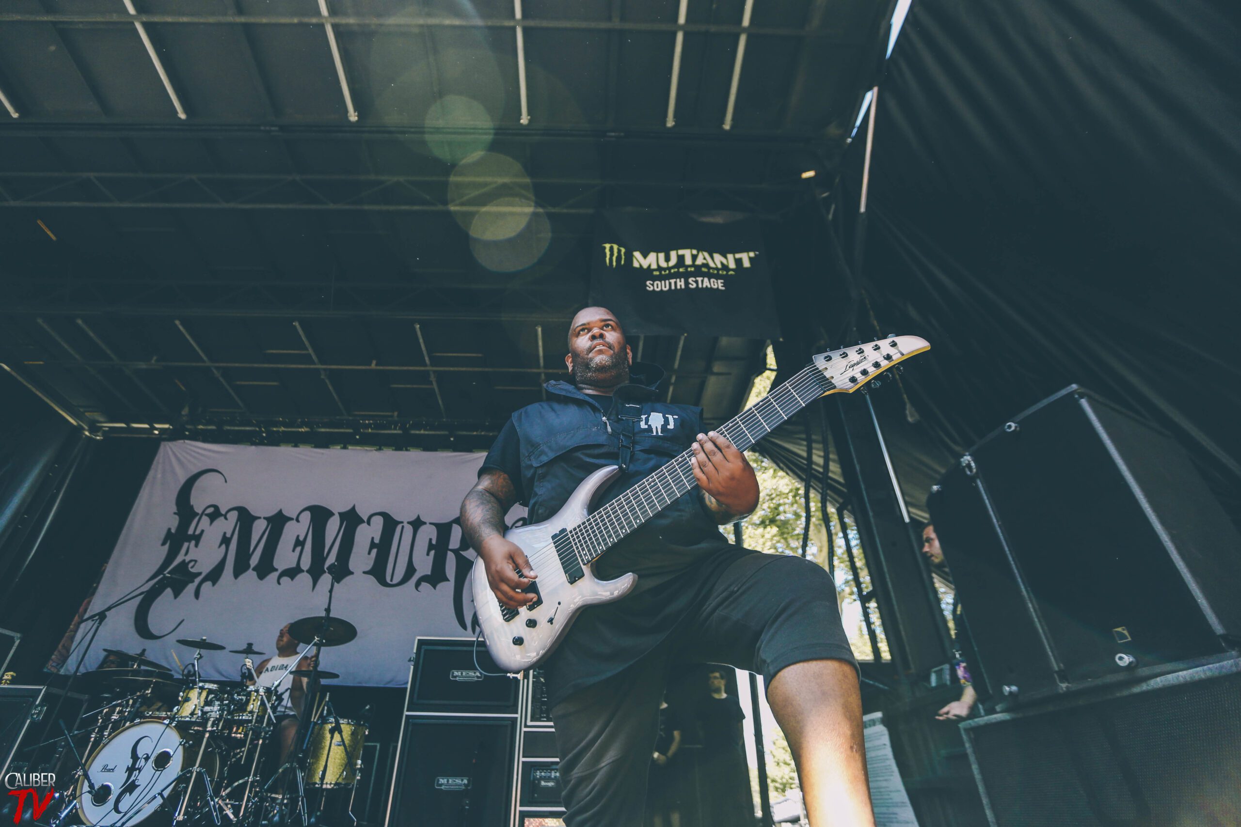 Emmure