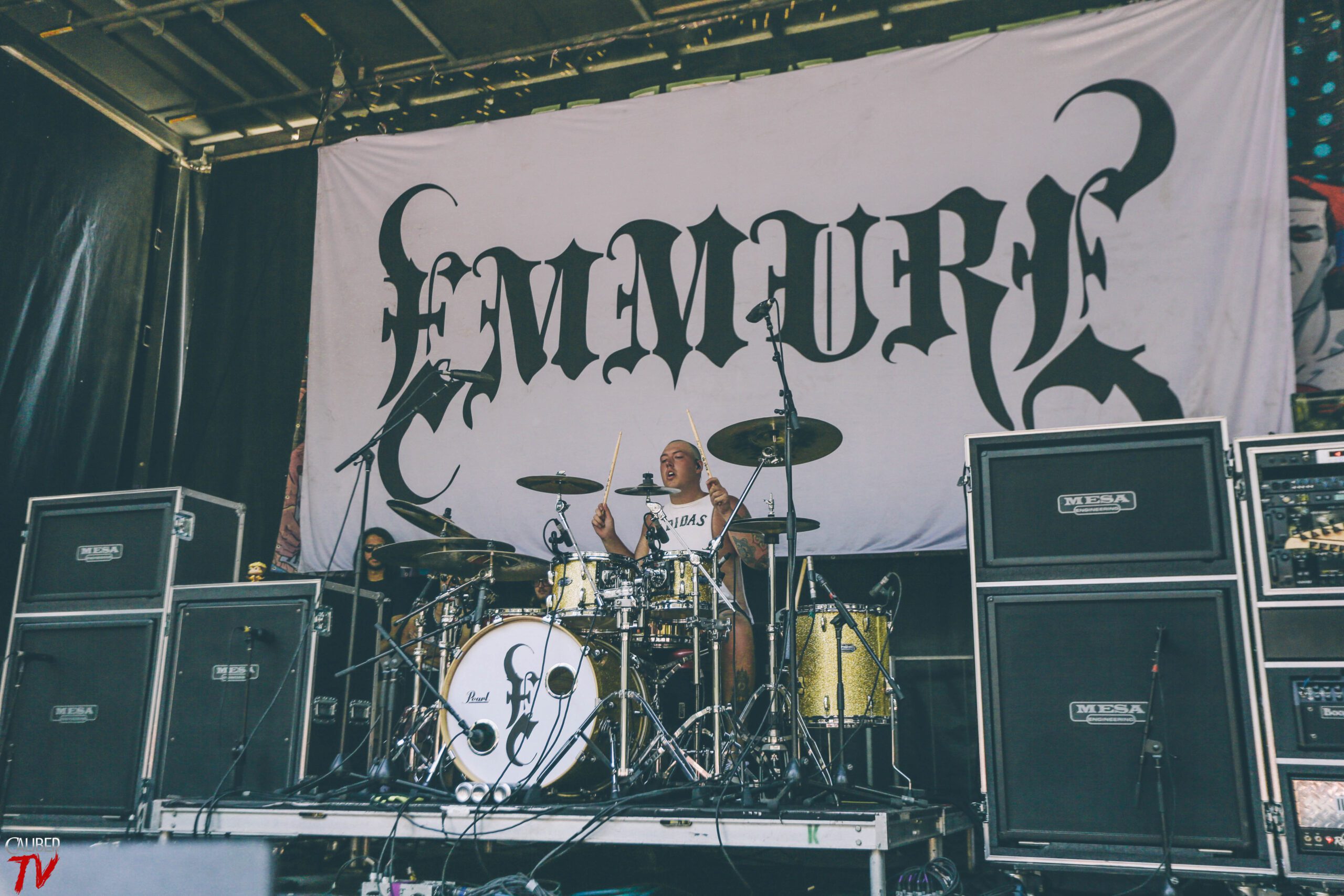 Emmure