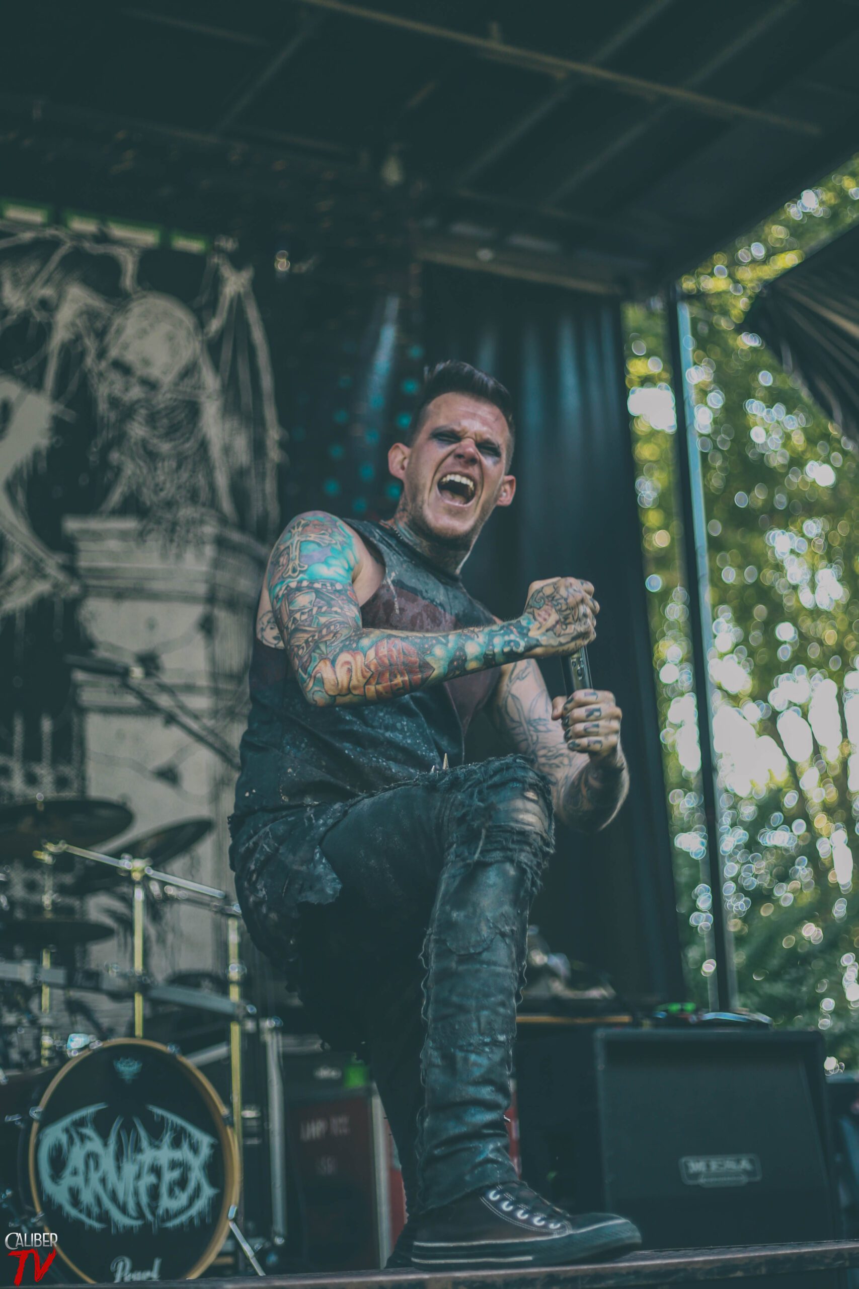 Carnifex