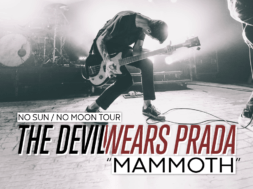 The Devil Wears Prada – Mammoth Thumbnail