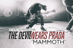 The Devil Wears Prada – Mammoth Thumbnail