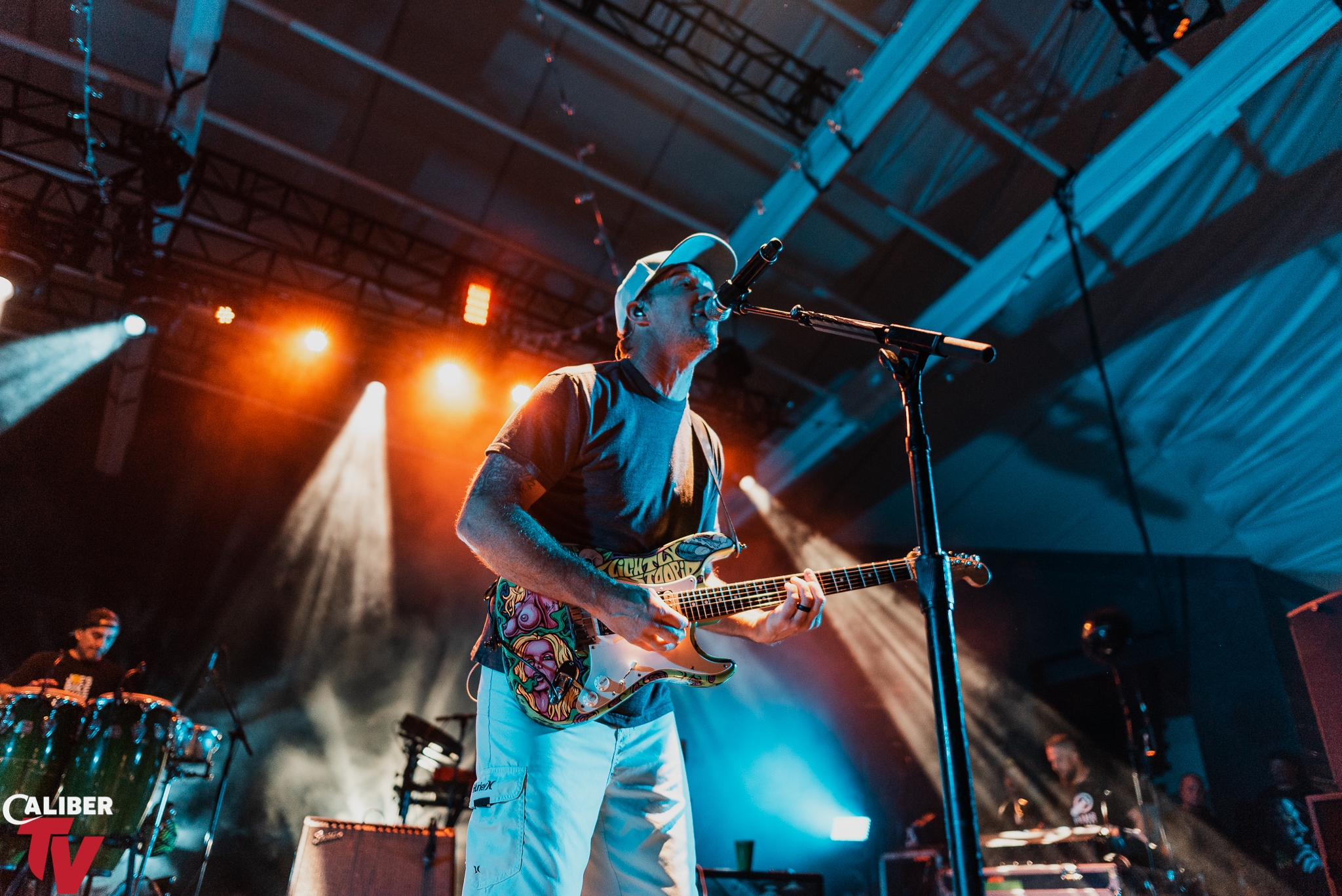School’s Out Summer Tour – Baltimore, MD – 7.26.18