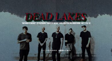 Dead Lakes