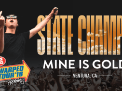 State Champs – Mine Is Gold Thumbnail