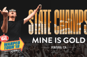 State Champs – Mine Is Gold Thumbnail