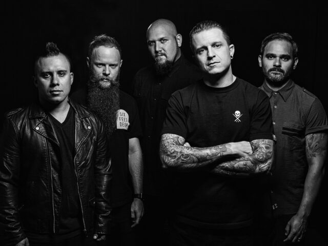 Atreyu Return With Two New Singles, Announce ‘In Our Wake’ Album + Tour Dates w/ Memphis May Fire, Ice Nine Kills