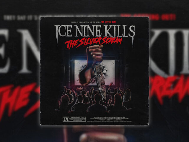 REVIEW: Ice Nine Kills – ‘The Silver Scream’