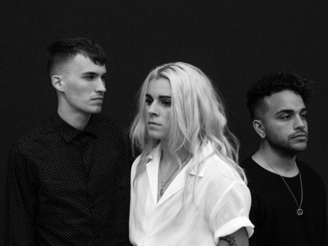 PVRIS’ Lynn Gunn – “we’ve been workin on new music and will be for a bit…”