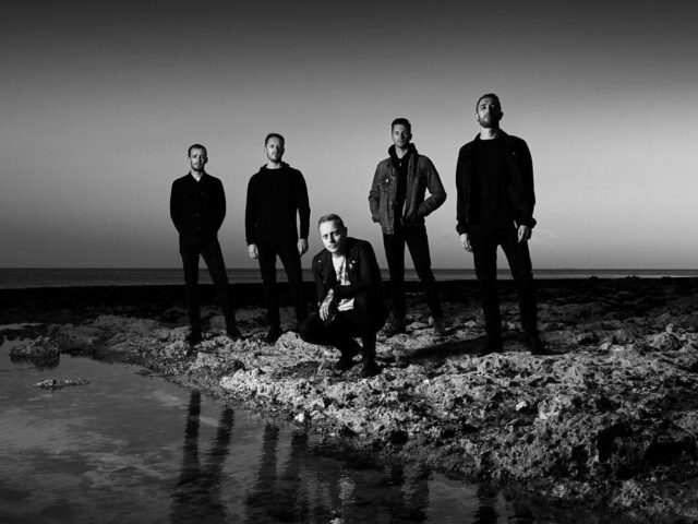 Architects release “Modern Misery” music video