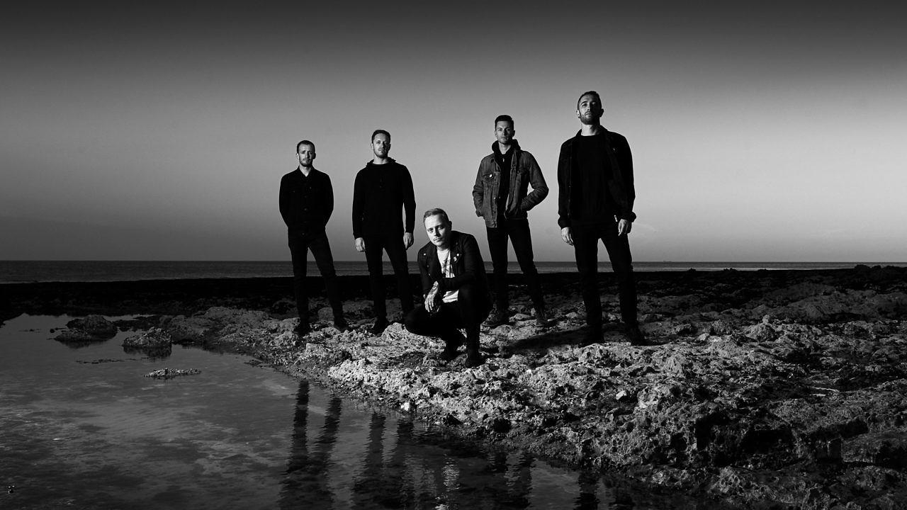 Architects release “Modern Misery” music video