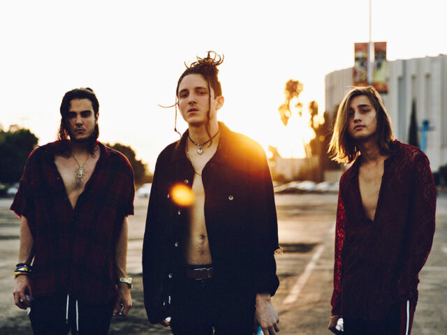 Chase Atlantic release new single, “YOU TOO.”