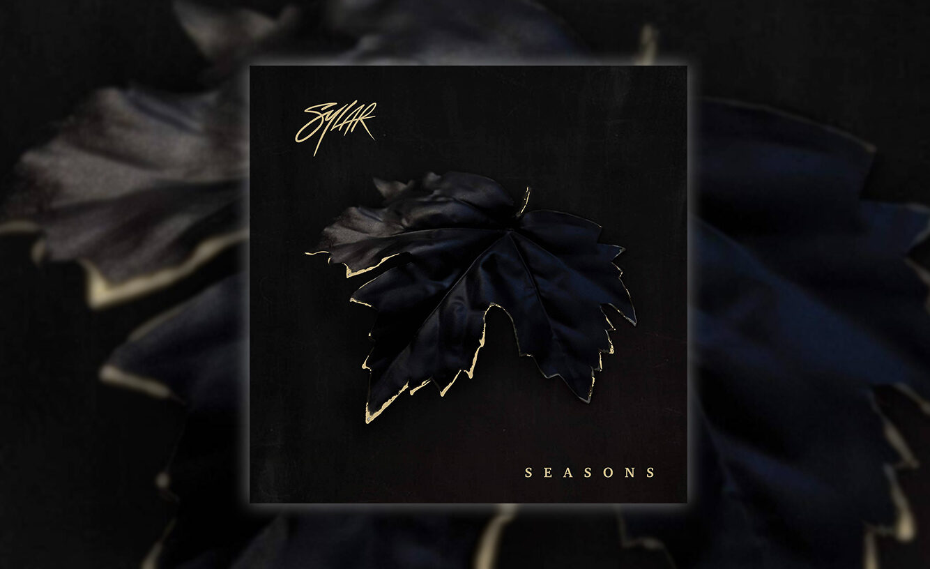 REVIEW: Sylar – ‘Seasons’