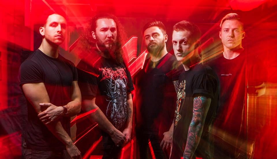 I PREVAIL RELEASE BRAND NEW SINGLE “BREAKING DOWN”