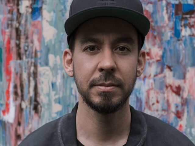 Mike Shinoda on Linkin Park’s future: “It’s not my goal to look for a new singer”