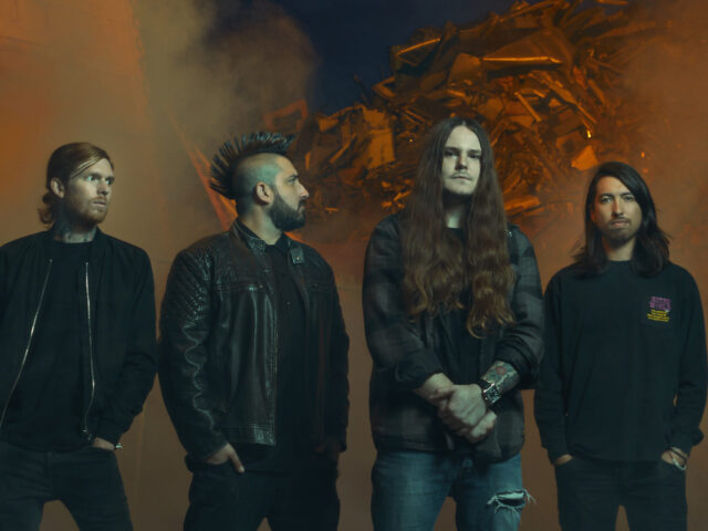 Of Mice & Men debut new single, “How To Survive”